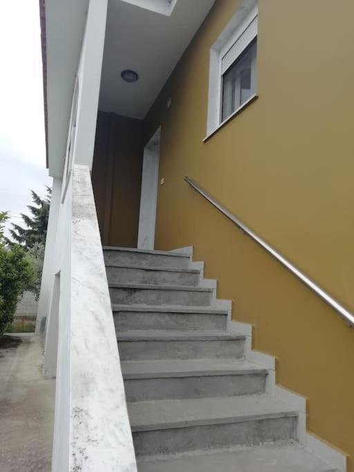 Myrsini' S House Villa Nea Peramos  Exterior photo